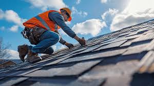 Professional Roofing in Zephyrhills South, FL